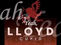 Lloyd - Cupid (lyrics)