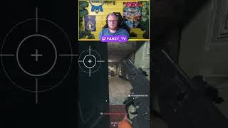 garder la ligne a la vie a la mort ! #shorts #warzone #warzone2