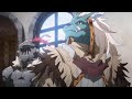 Goblin Slayer 2024 New Anime Episode 1 12 In English Dub