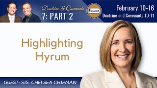 Follow Him podcast video thumbnail