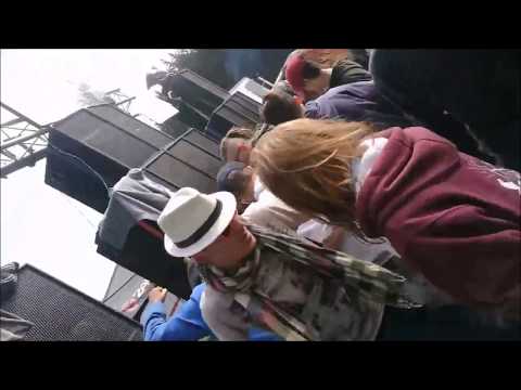 2 years of 51 Mazotek avec Hormonik et Érozif Sound Système - 19/05/2018