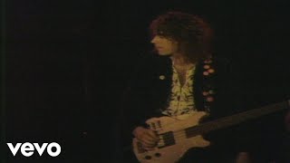 Cheap Trick - Auf Wierdersehen (from Budokan!)