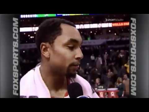 NBA-Bobcats pounce on Wizards-1/8/11