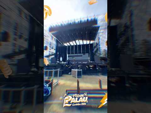 25 y 26 de Septiembre - Parque Sarmiento Córdoba GRATIS