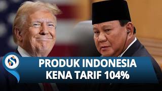 AS Kenakan Tarif 104% untuk Produk Panel Surya Indonesia! Ini Dampaknya bagi Ekspor RI