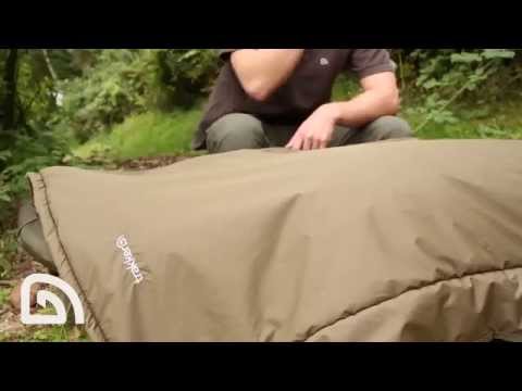 Patura Trakker Deluxe Thermal Cover