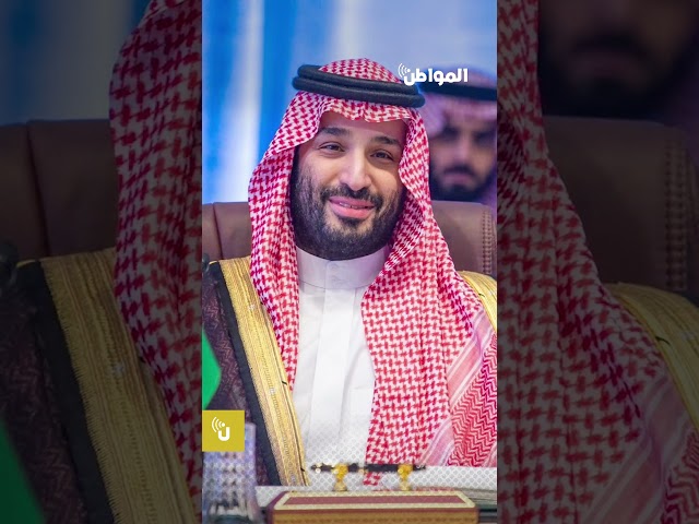 ولي العهد الأمير محمد بن سلمان.. القائد العربي الأكثر تأثيرا في 2023