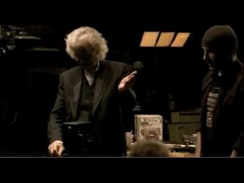 The Theremin - Jimmy Page