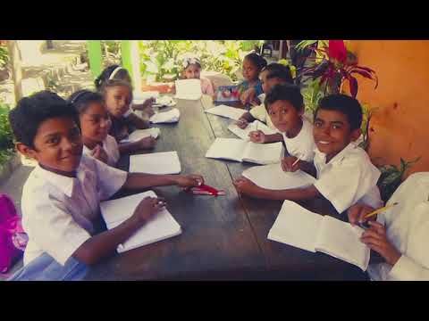 Help children in extreme poverty in Nicaragua