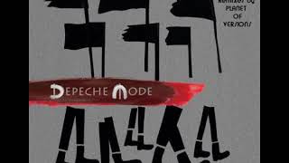 Depeche Mode: Scum (Increased) (Extended by PLANET OF VERSIONS)