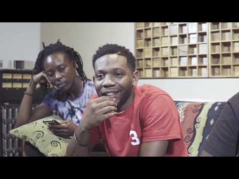 Squalle - Coolin' (OFFICIAL MUSIC VIDEO)