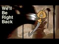 Pantheon Of Hallownest Alternate Ending Animation