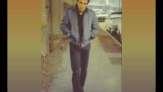 Merle Haggard - On The Jericho Road