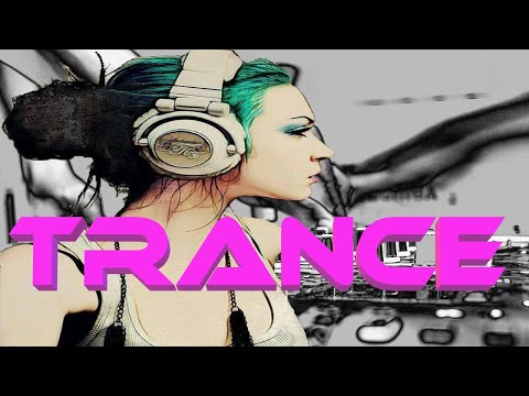 TRANCE ENERGY MIX  140BPM vision pro