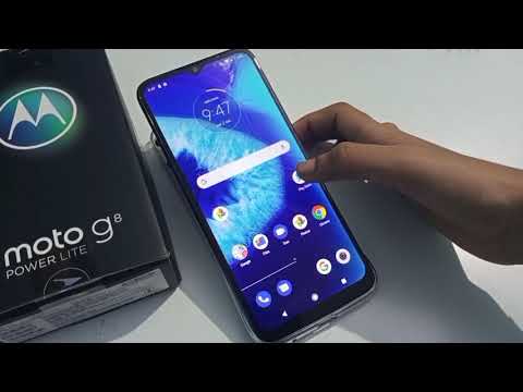 How to change ringtone in moto g8 mobile phone, ringtone change kaise kare