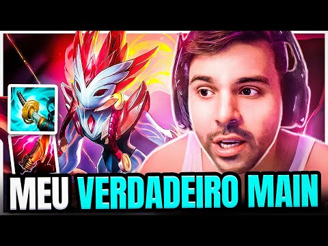 There is no counter to my Kindred!