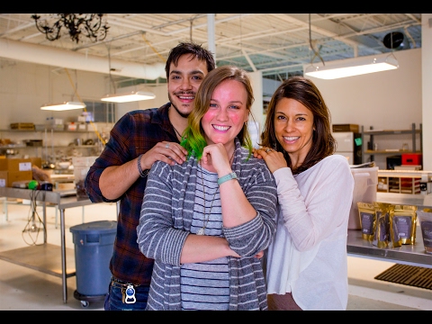 Nicobella Organics - Customer Success Story