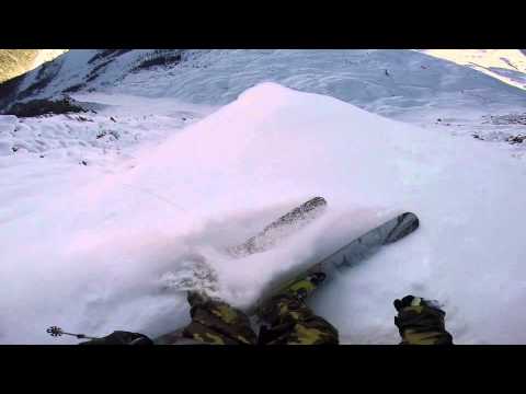 Tanner Hall: Stepping Into New Territory