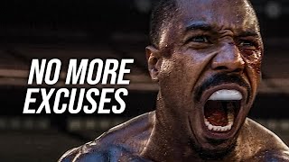No More Excuses - Motivational Video