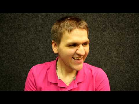 StarSeries S6 LAN-final - Interview with Black