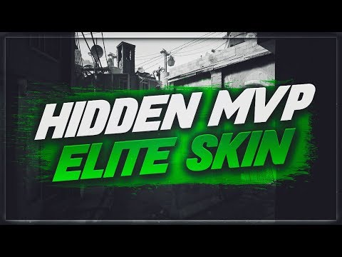TCR6S | ''INSANE'' Hidden MVP Animation Elite Skin - Easter Egg Unknown By Ubisoft