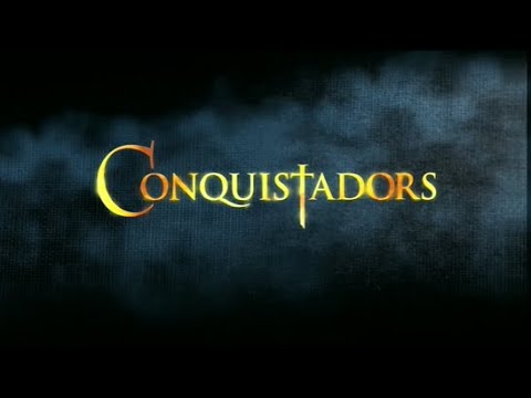 Conquistadors - 1. The Fall Of The Aztecs (BBC)