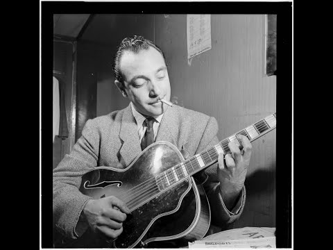 *3rd Night:  Frank Vignola's Django Djam w Joscho Stephan & John Jorgenson 3/14/25 Birdland Theater