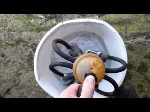 InterPuls Portable Milking Machine - Image 2