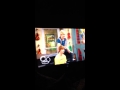 Disney Chanel Reklam Och Astin Och Alley