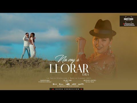 Klary Mar - NO VOY A LLORAR | [Oficial Video Music]