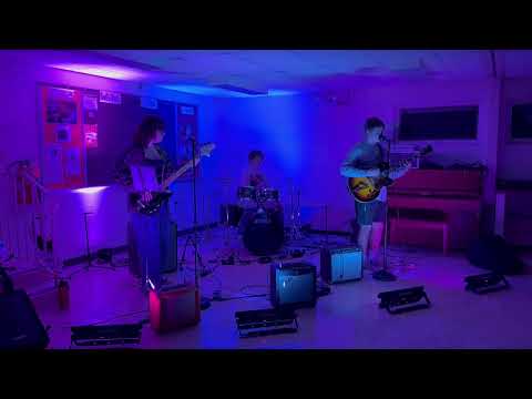 We All Bleed the Same LIVE