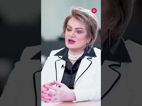 شاهد بالفيديو.. ضعف حكومة اقليم كردستان يبرر لايران وتركيا قصف مناطق الاقليم #العراق #shorts