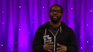 Community and making the world more fun: Baratunde Thurston at TEDxMidwest