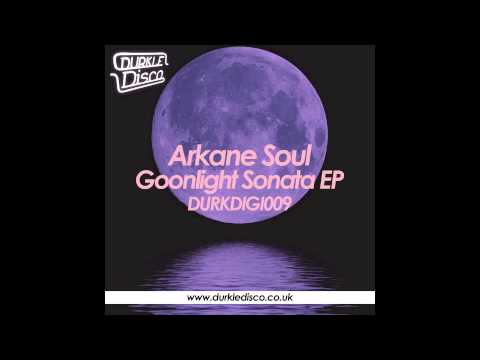 Arkane Soul - Evelyn (clip) - DURKDIGI009 [OUT NOW]