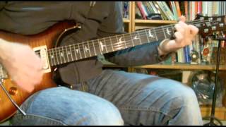 Y venga vueltas ROSENDO