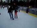 Ice Skating Berlin Horst-Dohm-Eisstadion Wilmersdorf
