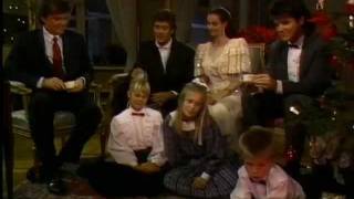 Crystal Gayle - Merry Christmas - Final - Sweden