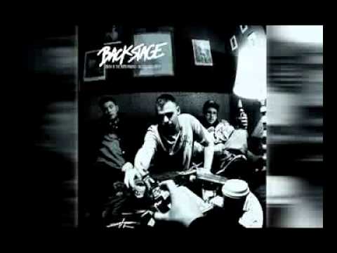 Diox-Mnie Nie interere feat. RakRaczej, O.S.T.R., Hades-ThePatents Remix.