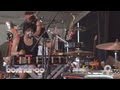 Man Man - "Piranhas Club" - Bonnaroo 2011 (Official Video) | Bonnaroo365