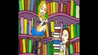 Kylie y Dannii Minogue en PopSkool