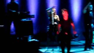 El Aire que me das-Bustamante