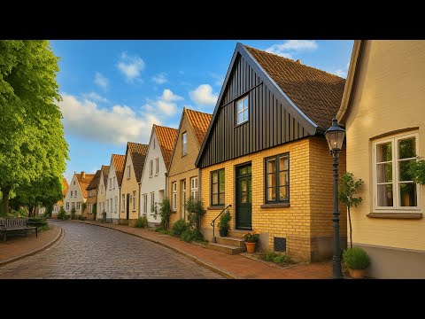 Schleswig: The Secretly Beautiful Side of Northern Germany