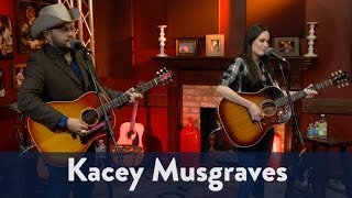 Kacey Musgraves - Die Fun (Acoustic) 4/7 | KiddNation