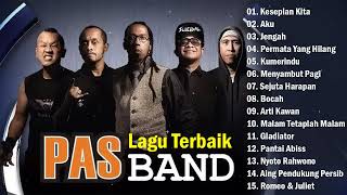 Download lagu Pas Band Full Album   Kesepian Kita, Aku, jengah tanpa iklan mp3