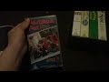 My 1993 VHS Collection So Far