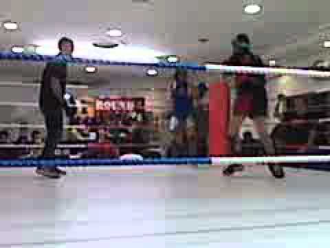 Leonardo Lobo X Jhonatan