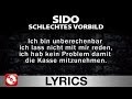 SIDO - SCHLECHTES VORBILD - AGGROTV ...