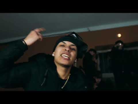 Mad 4Sho - Total Black (Official Video)