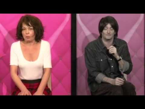 L'amour sur un plateau