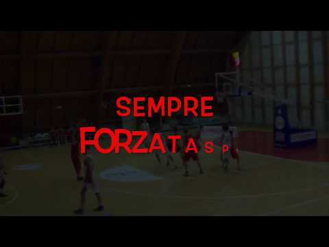 Teramo a Spicchi vs Chieti Basket - Highlights - 10/11/18